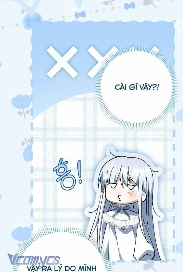 Công Chúa Bạch Hổ Không Có Nguy Hiểm Nha! - Chương 9 - ảnh 81
