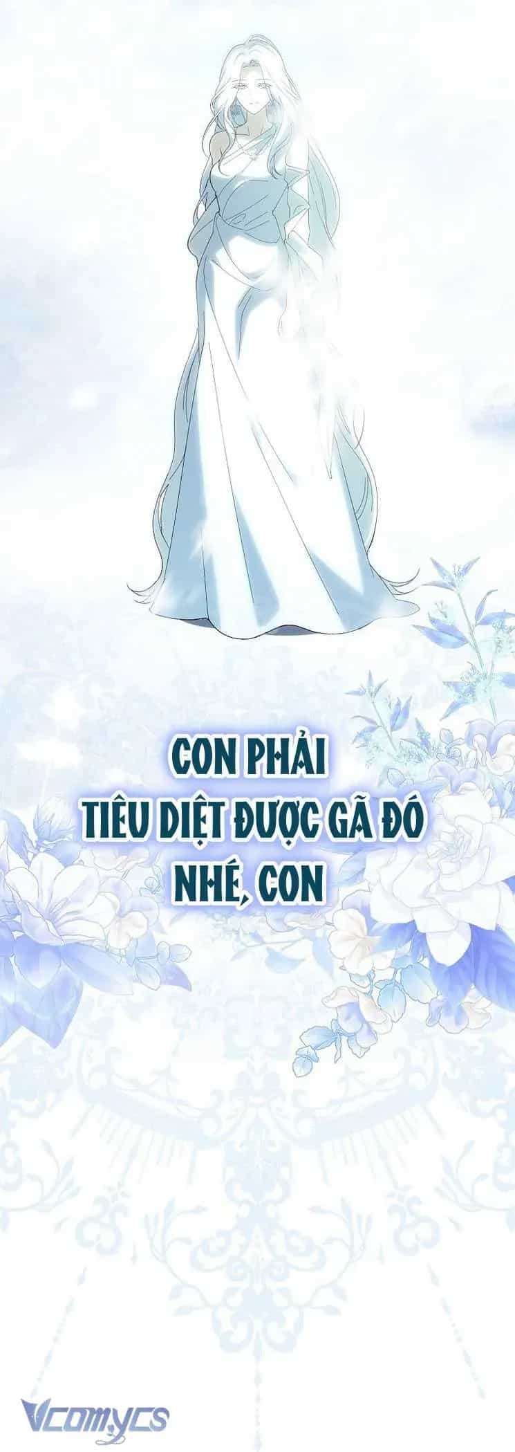 Công Chúa Bạch Hổ Không Có Nguy Hiểm Nha! - Chương 9 - ảnh 89