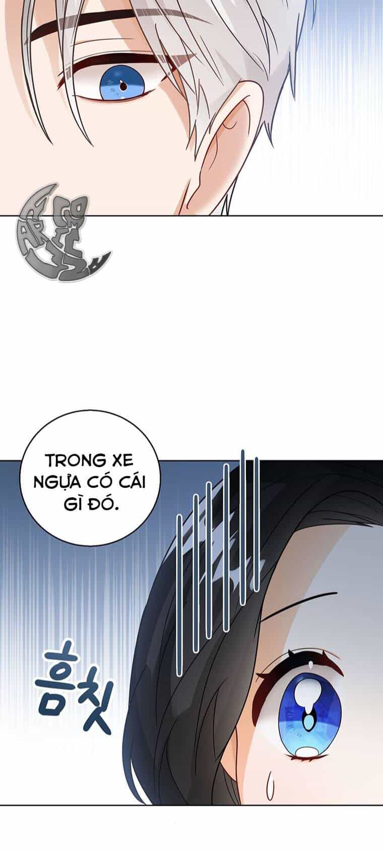 Công Chúa Bé Con Nhìn Vào Cửa Sổ Trạng Thái - Chương 11 - ảnh 62