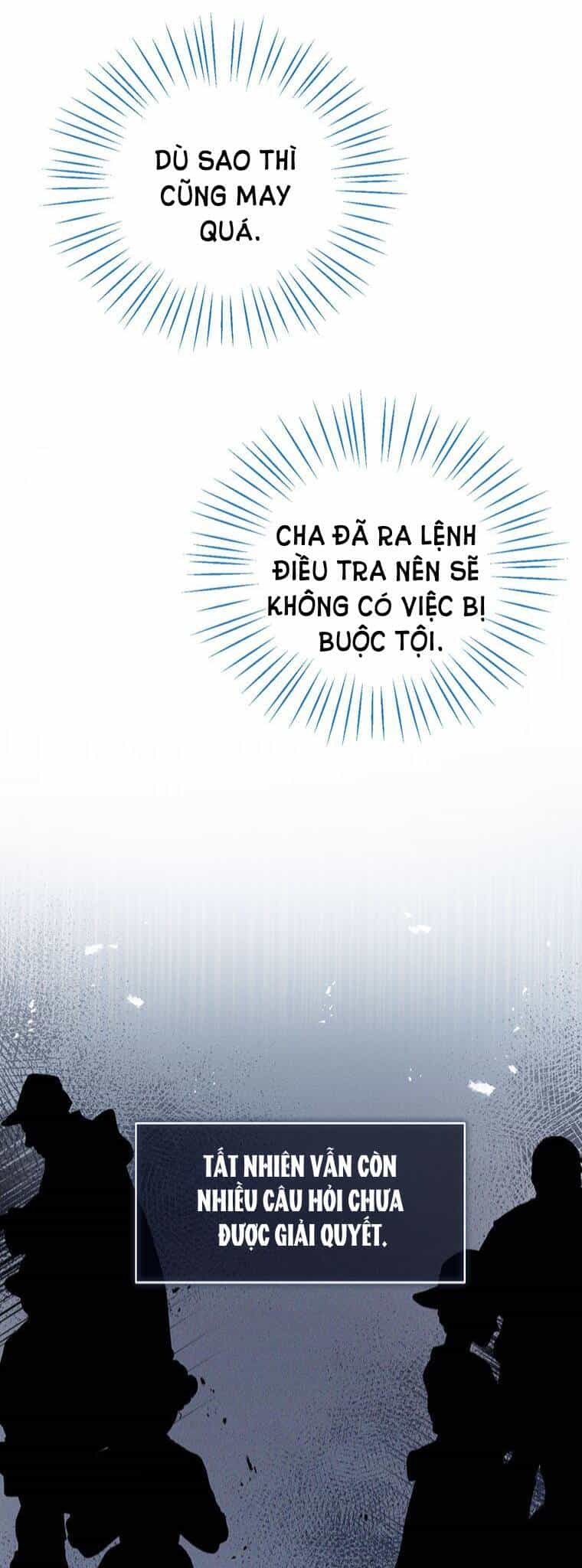 Công Chúa Bé Con Nhìn Vào Cửa Sổ Trạng Thái - Chương 12 - ảnh 39