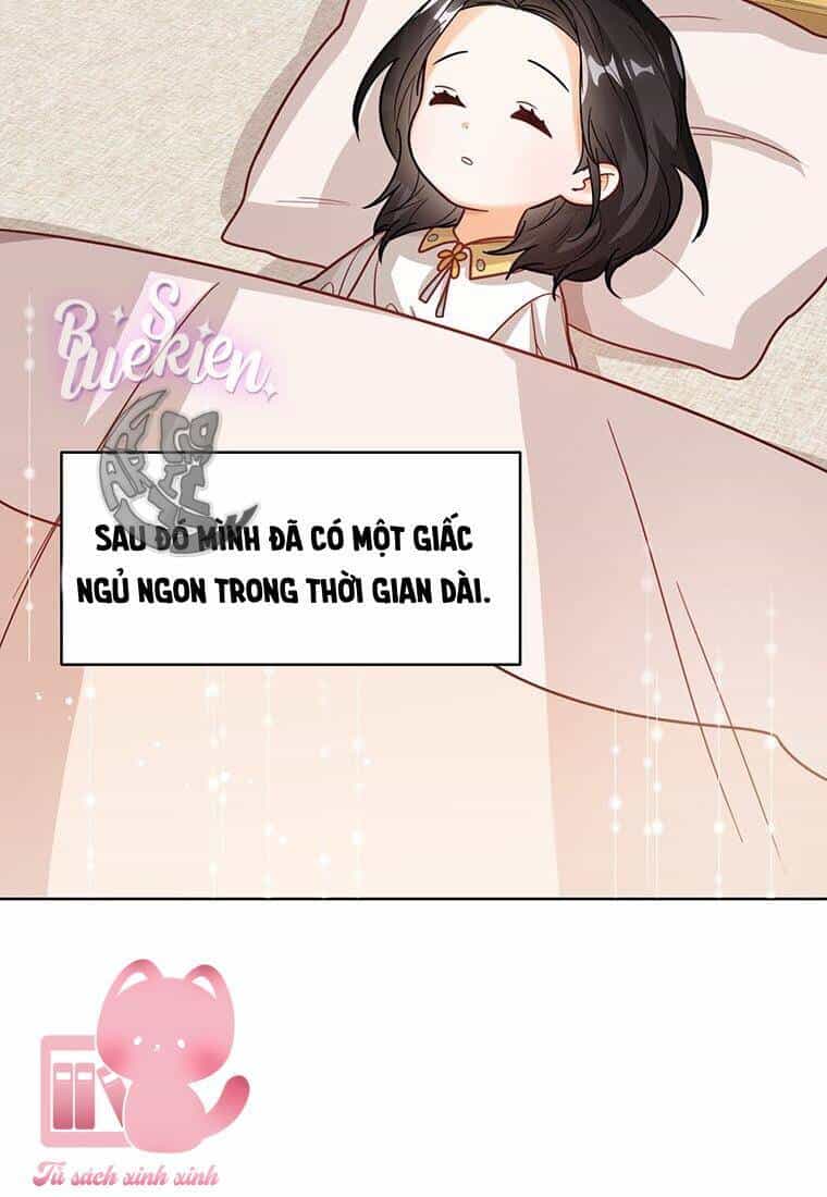 Công Chúa Bé Con Nhìn Vào Cửa Sổ Trạng Thái - Chương 13 - ảnh 89