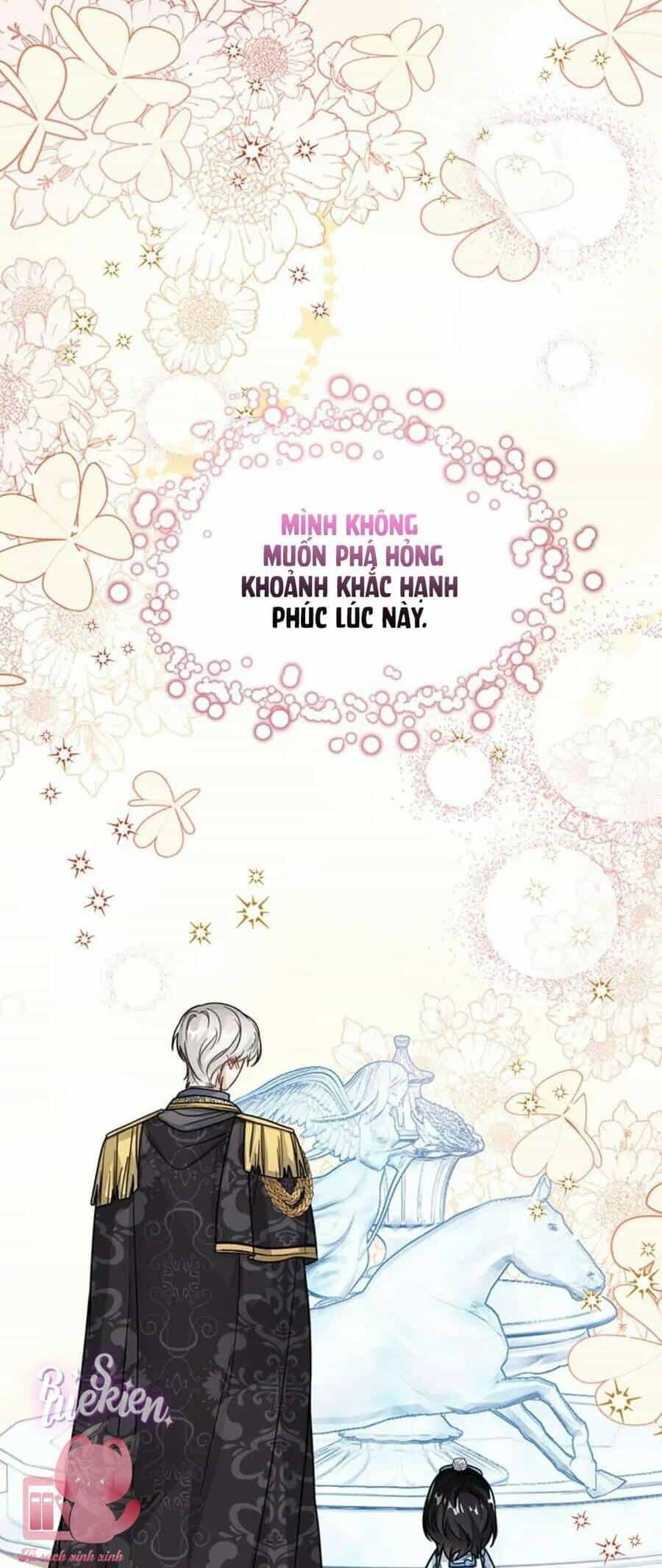 Công Chúa Bé Con Nhìn Vào Cửa Sổ Trạng Thái - Chương 18 - ảnh 35