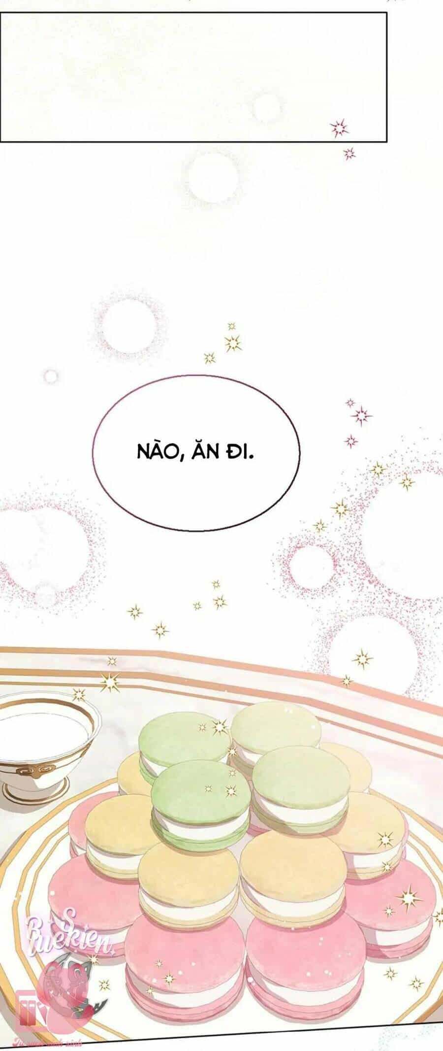 Công Chúa Bé Con Nhìn Vào Cửa Sổ Trạng Thái - Chương 18 - ảnh 37