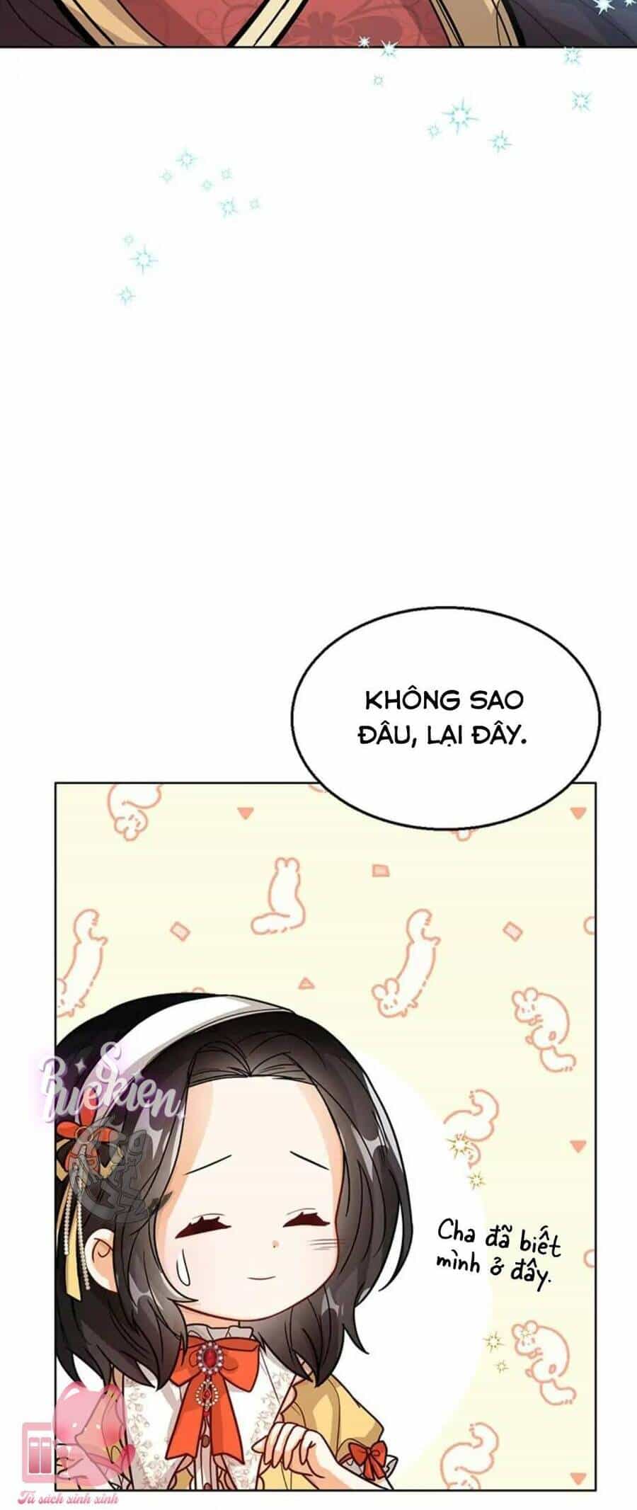 Công Chúa Bé Con Nhìn Vào Cửa Sổ Trạng Thái - Chương 18 - ảnh 57