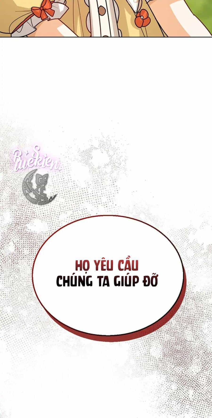 Công Chúa Bé Con Nhìn Vào Cửa Sổ Trạng Thái - Chương 18 - ảnh 70