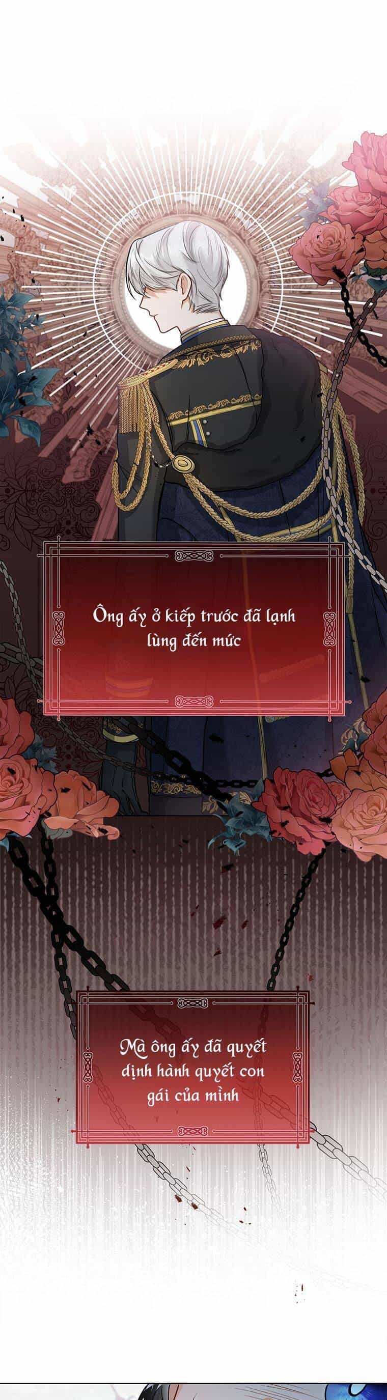 Công Chúa Bé Con Nhìn Vào Cửa Sổ Trạng Thái - Chương 2 - ảnh 5