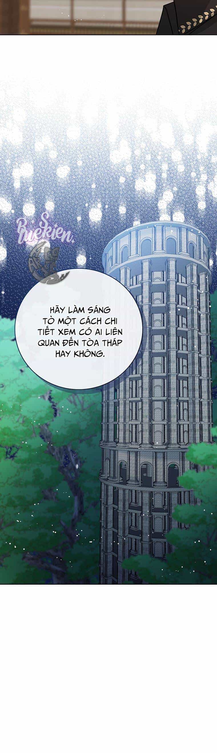 Công Chúa Bé Con Nhìn Vào Cửa Sổ Trạng Thái - Chương 24 - ảnh 36