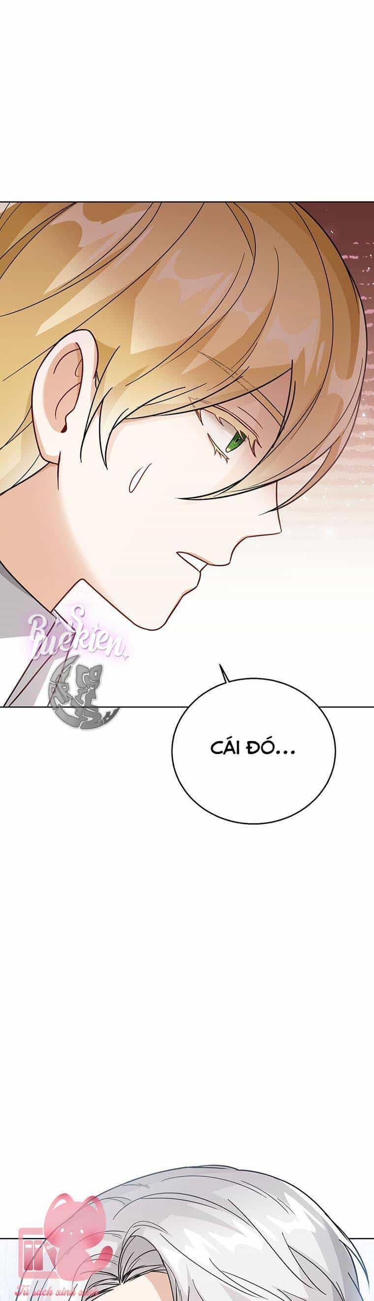 Công Chúa Bé Con Nhìn Vào Cửa Sổ Trạng Thái - Chương 25 - ảnh 45