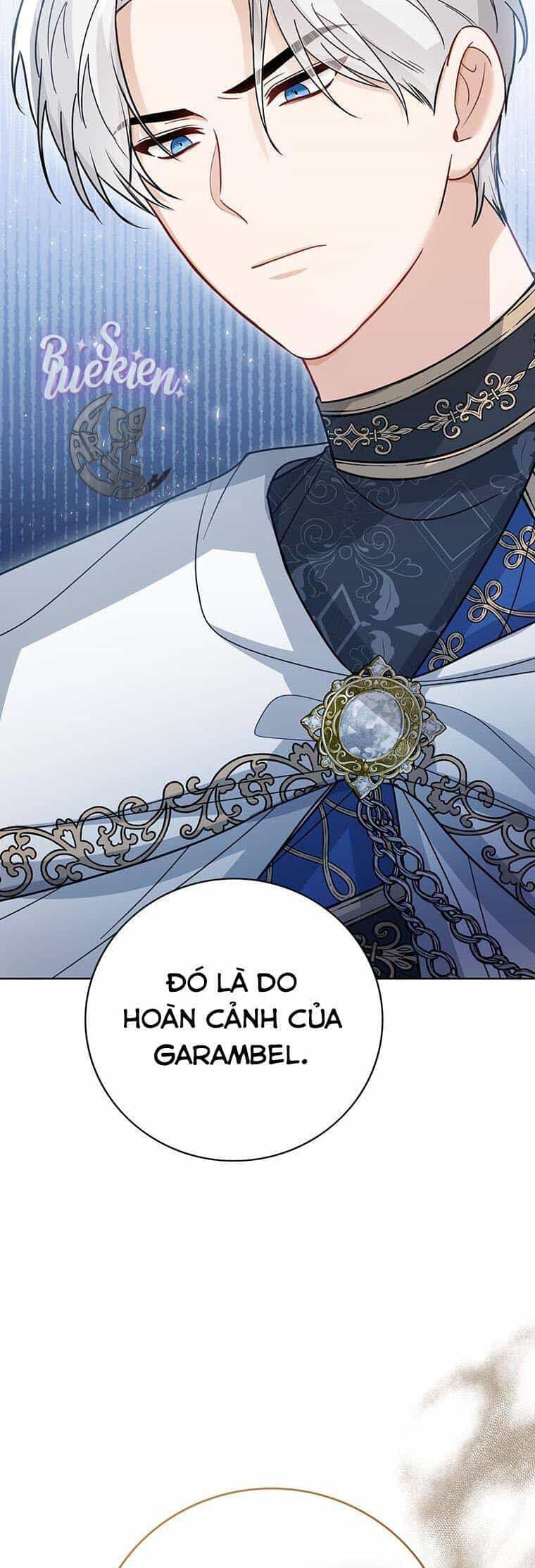Công Chúa Bé Con Nhìn Vào Cửa Sổ Trạng Thái - Chương 25 - ảnh 46