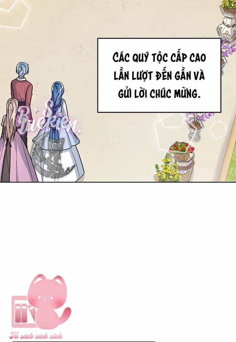 Công Chúa Bé Con Nhìn Vào Cửa Sổ Trạng Thái - Chương 28 - ảnh 24