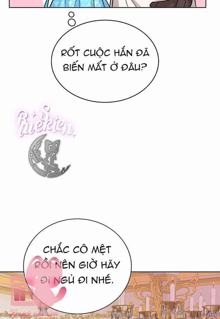 Công Chúa Bé Con Nhìn Vào Cửa Sổ Trạng Thái - Chương 28 - ảnh 86