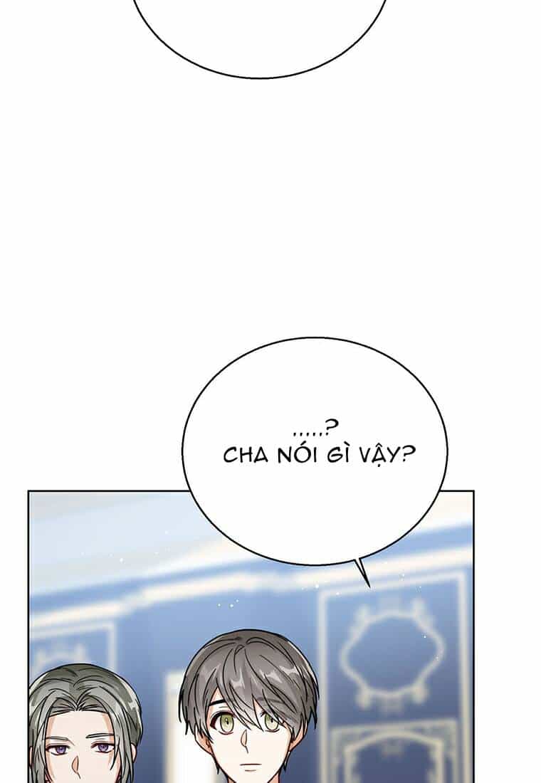 Công Chúa Bé Con Nhìn Vào Cửa Sổ Trạng Thái - Chương 30 - ảnh 113