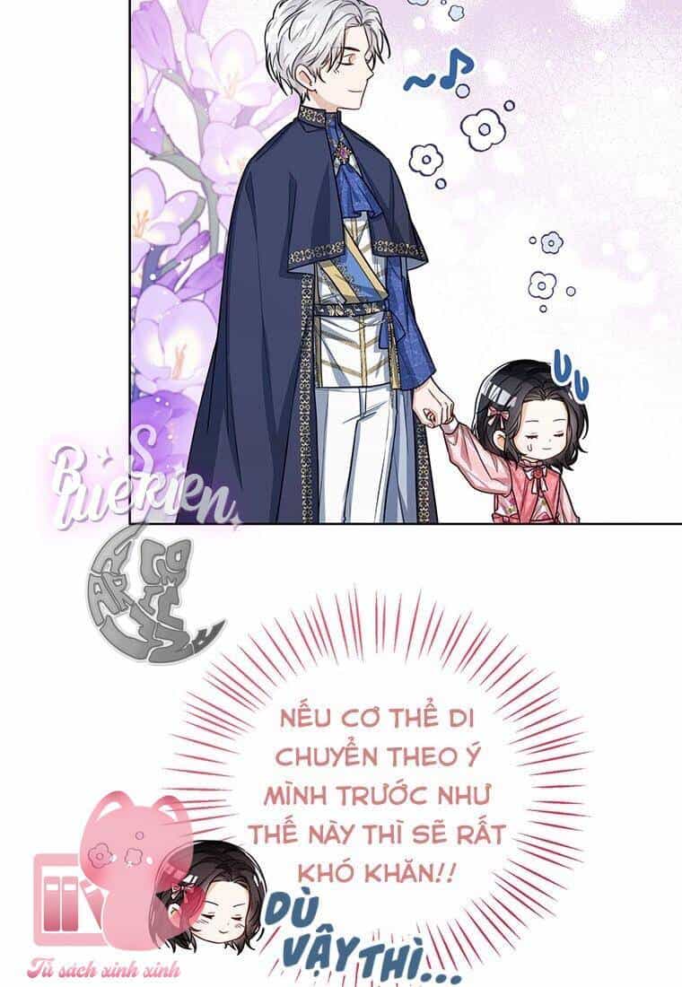 Công Chúa Bé Con Nhìn Vào Cửa Sổ Trạng Thái - Chương 32 - ảnh 50