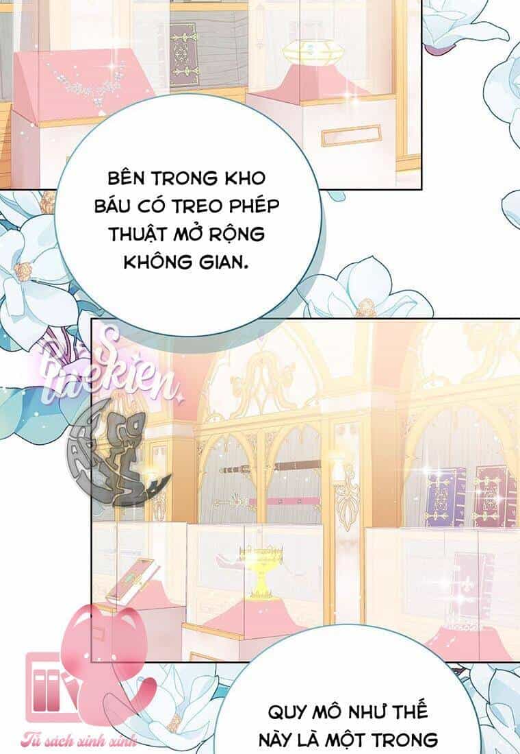 Công Chúa Bé Con Nhìn Vào Cửa Sổ Trạng Thái - Chương 32 - ảnh 52