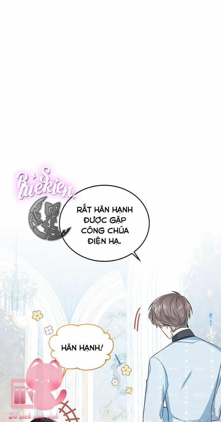 Công Chúa Bé Con Nhìn Vào Cửa Sổ Trạng Thái - Chương 38 - ảnh 12