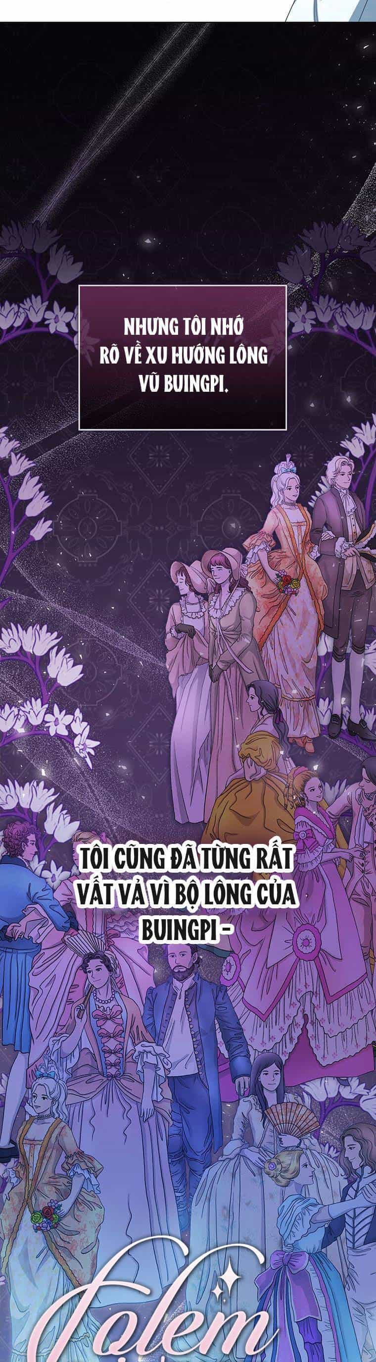 Công Chúa Bé Con Nhìn Vào Cửa Sổ Trạng Thái - Chương 39 - ảnh 25