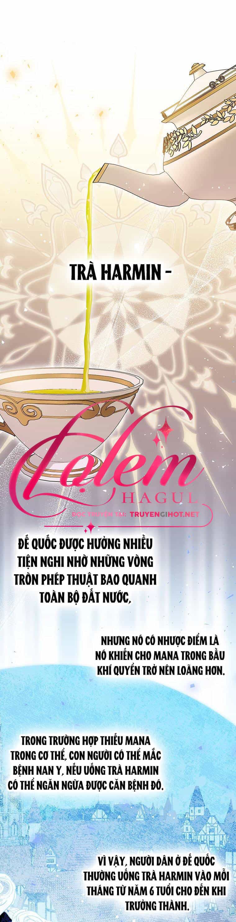 Công Chúa Bé Con Nhìn Vào Cửa Sổ Trạng Thái - Chương 40 - ảnh 1