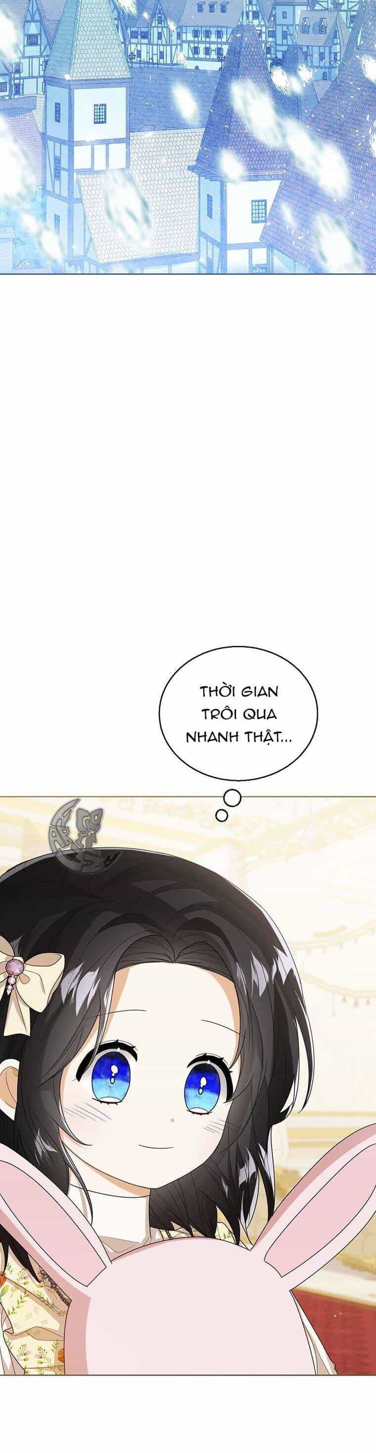 Công Chúa Bé Con Nhìn Vào Cửa Sổ Trạng Thái - Chương 45 - ảnh 16