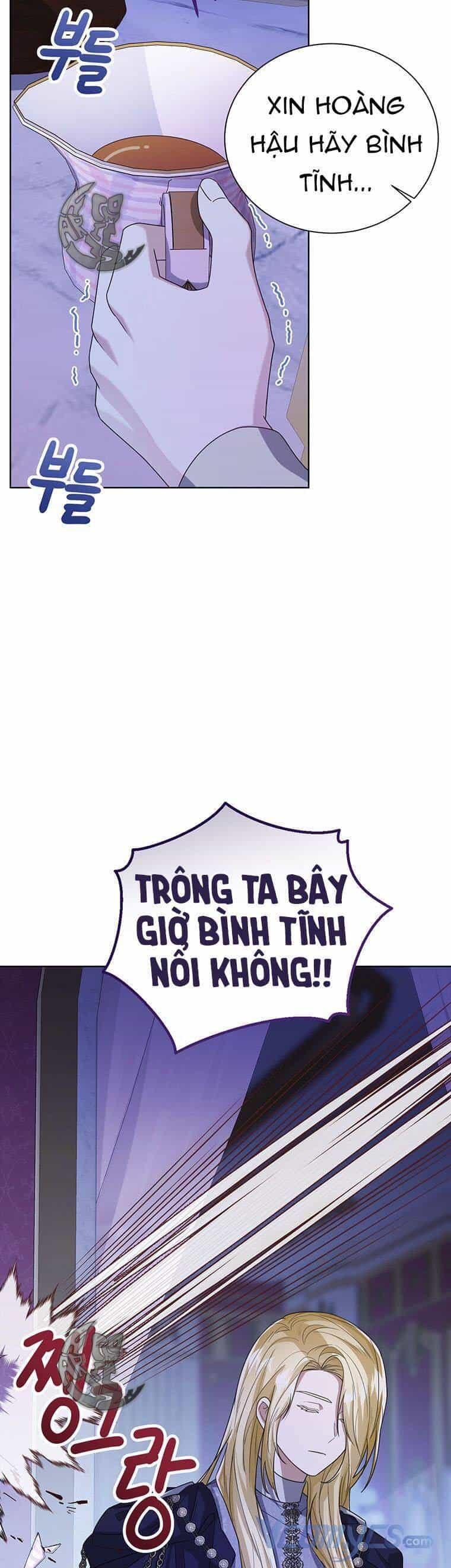 Công Chúa Bé Con Nhìn Vào Cửa Sổ Trạng Thái - Chương 45 - ảnh 6