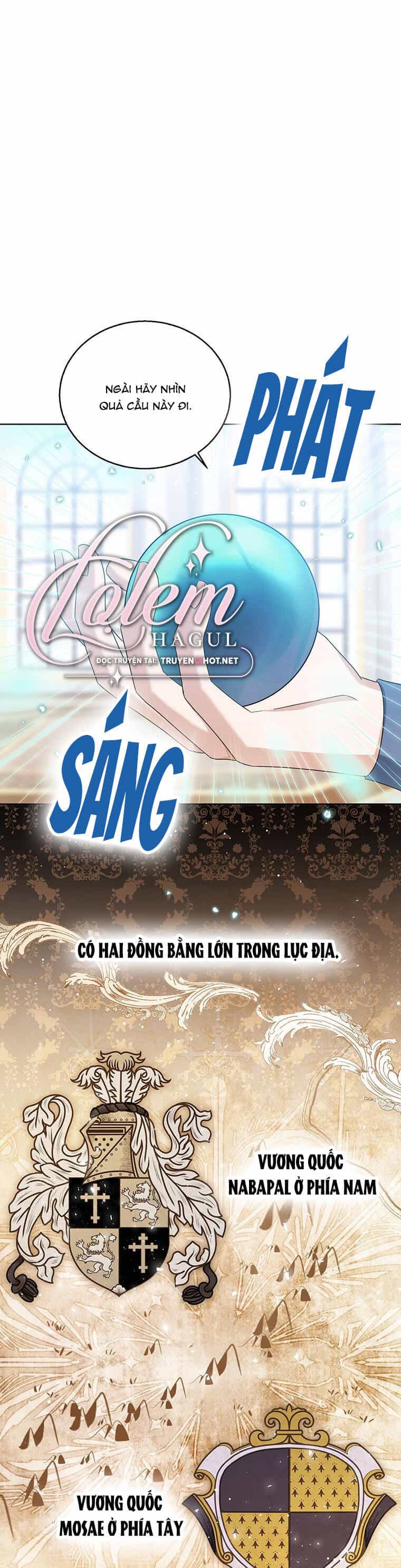 Công Chúa Bé Con Nhìn Vào Cửa Sổ Trạng Thái - Chương 51 - ảnh 25