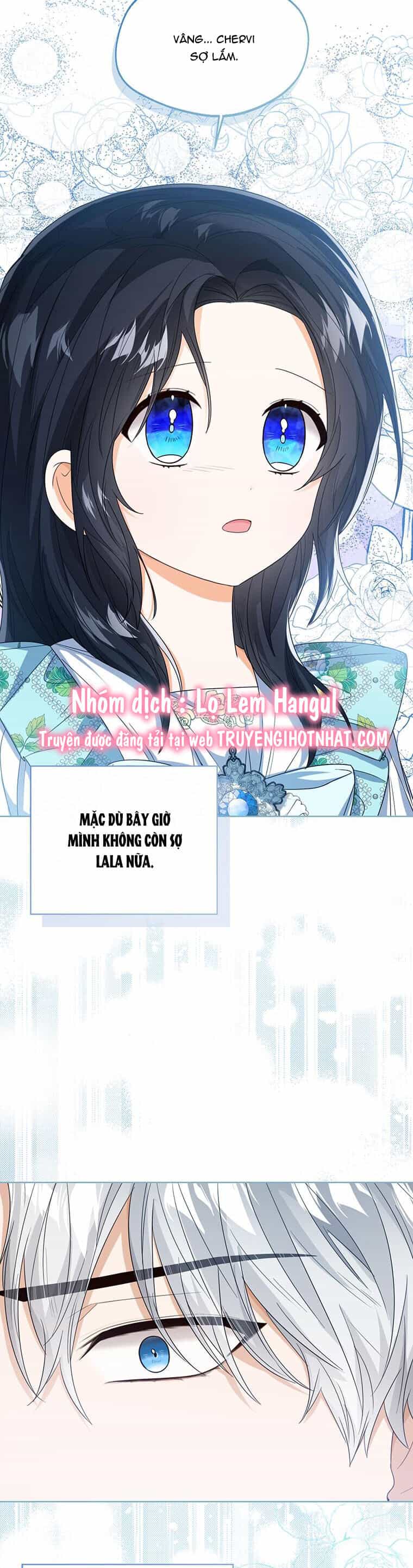 Công Chúa Bé Con Nhìn Vào Cửa Sổ Trạng Thái - Chương 56 - ảnh 45