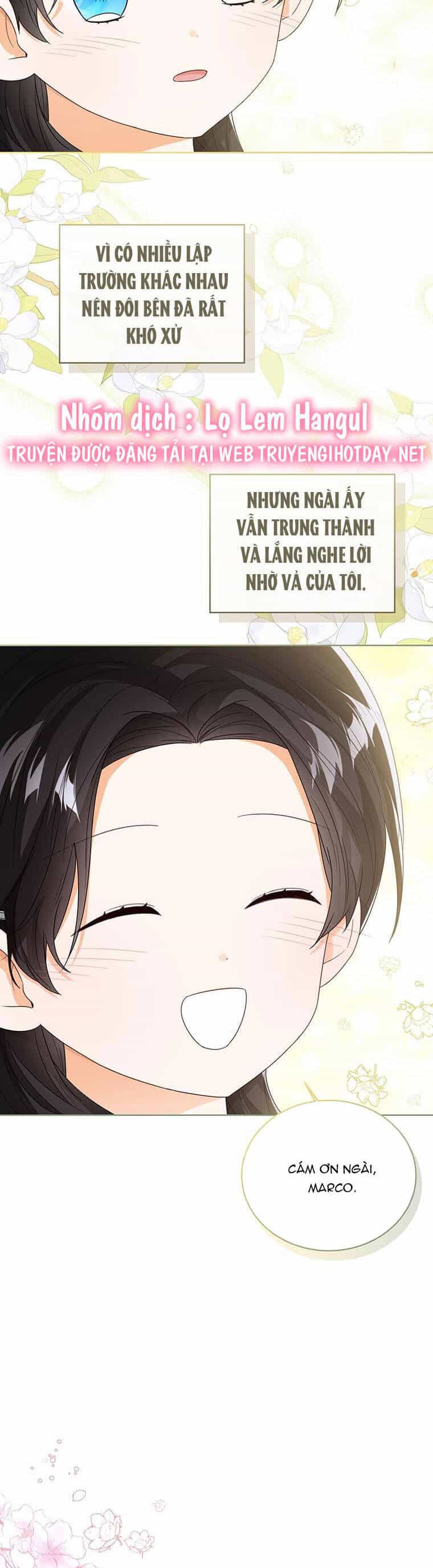 Công Chúa Bé Con Nhìn Vào Cửa Sổ Trạng Thái - Chương 59 - ảnh 15