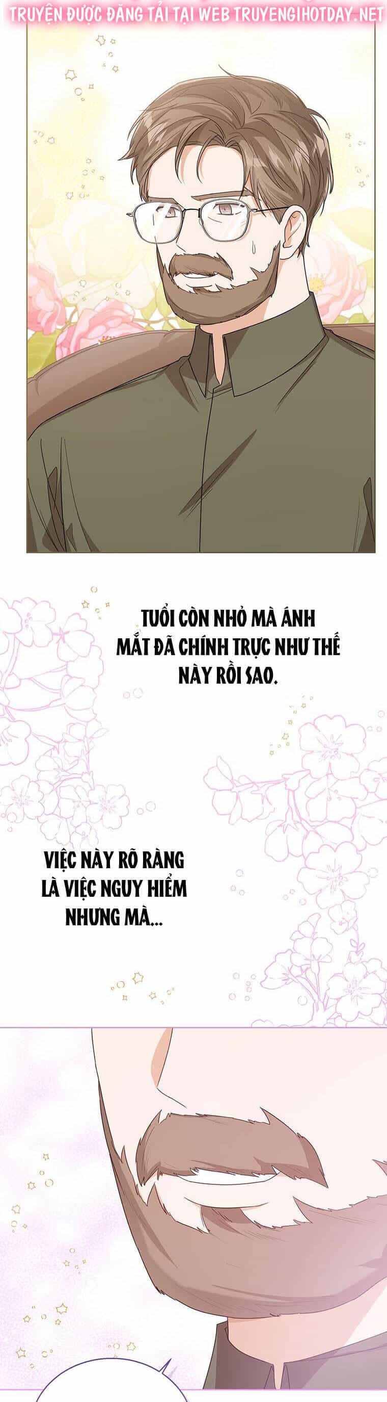 Công Chúa Bé Con Nhìn Vào Cửa Sổ Trạng Thái - Chương 59 - ảnh 35