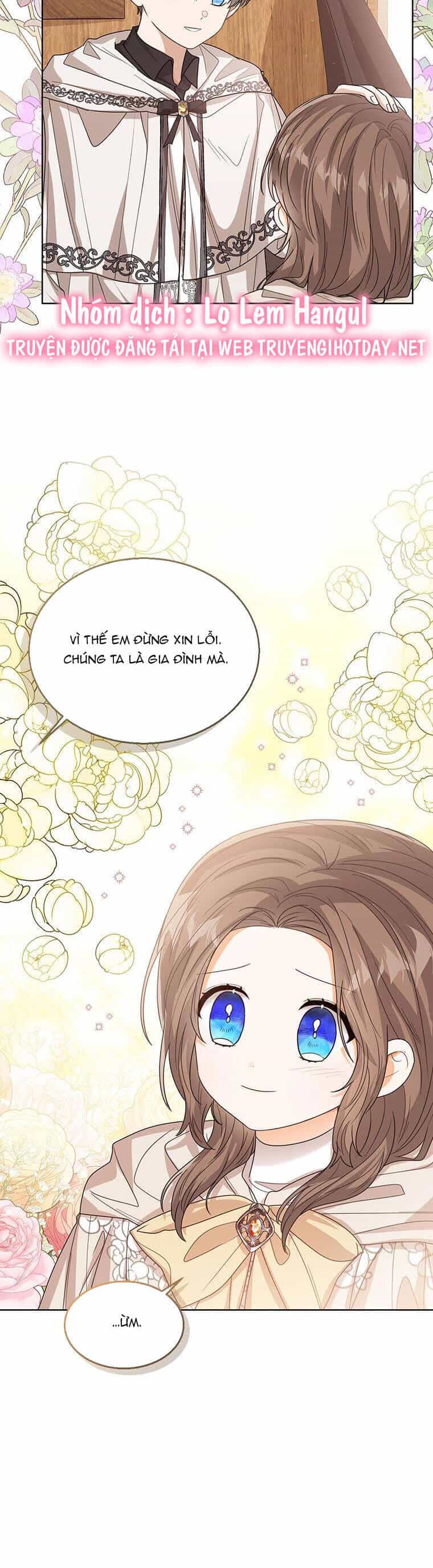 Công Chúa Bé Con Nhìn Vào Cửa Sổ Trạng Thái - Chương 59 - ảnh 40
