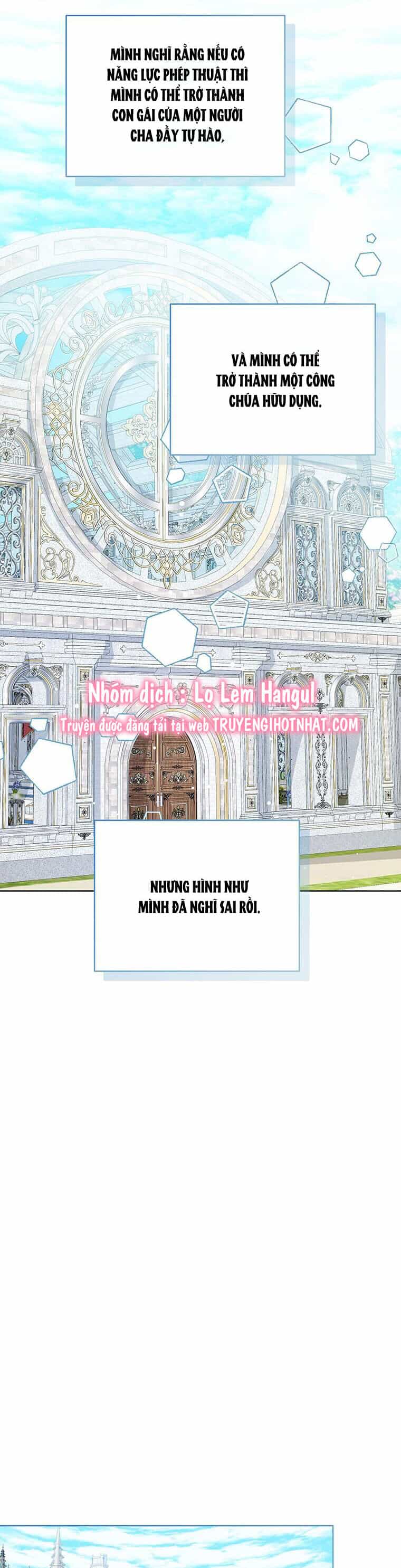 Công Chúa Bé Con Nhìn Vào Cửa Sổ Trạng Thái - Chương 60 - ảnh 33