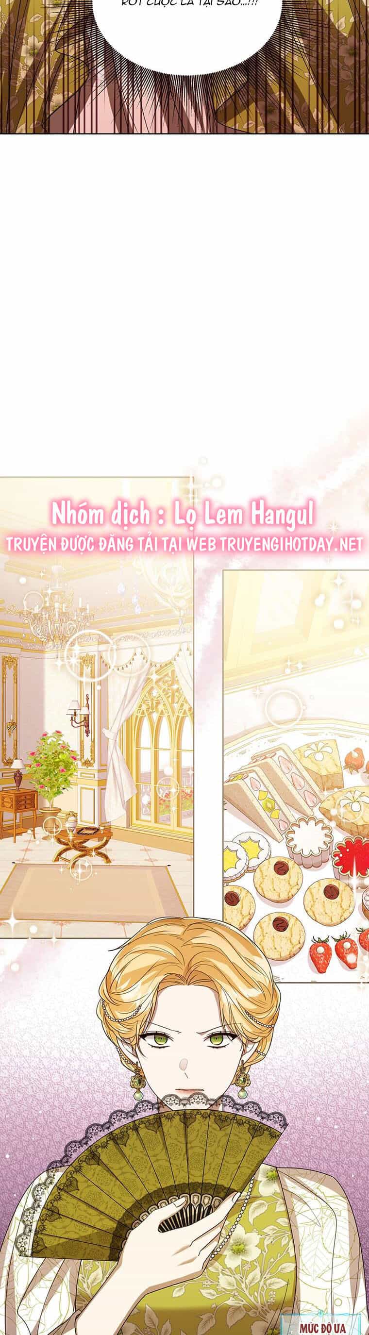 Công Chúa Bé Con Nhìn Vào Cửa Sổ Trạng Thái - Chương 63 - ảnh 16