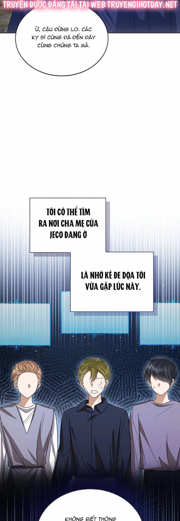 Công Chúa Bé Con Nhìn Vào Cửa Sổ Trạng Thái - Chương 66 - ảnh 43