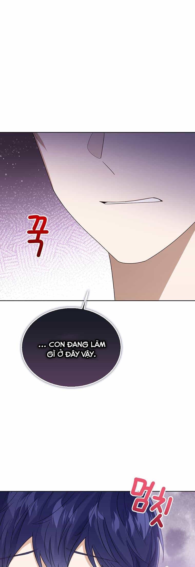 Công Chúa Bé Con Nhìn Vào Cửa Sổ Trạng Thái - Chương 67 - ảnh 10