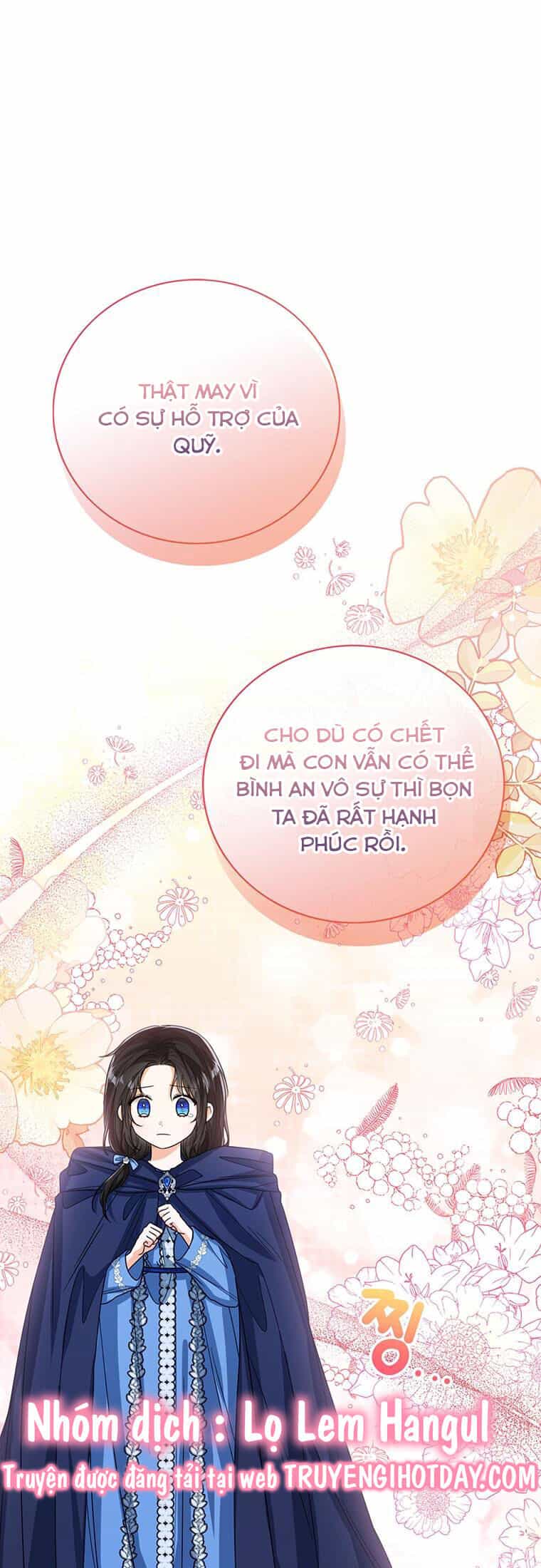 Công Chúa Bé Con Nhìn Vào Cửa Sổ Trạng Thái - Chương 67 - ảnh 40