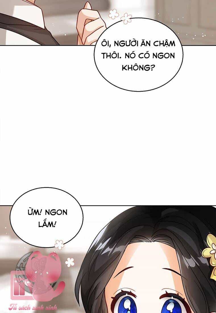 Công Chúa Bé Con Nhìn Vào Cửa Sổ Trạng Thái - Chương 7 - ảnh 67
