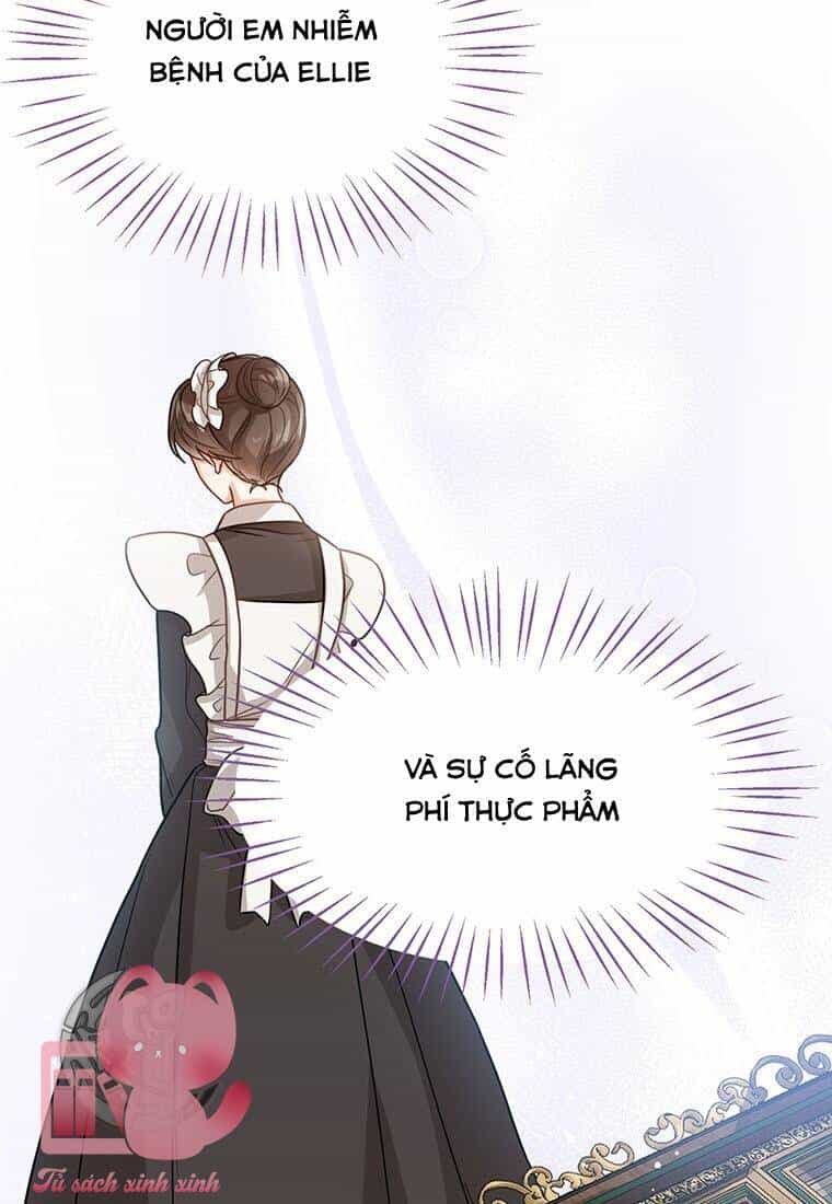 Công Chúa Bé Con Nhìn Vào Cửa Sổ Trạng Thái - Chương 7 - ảnh 74