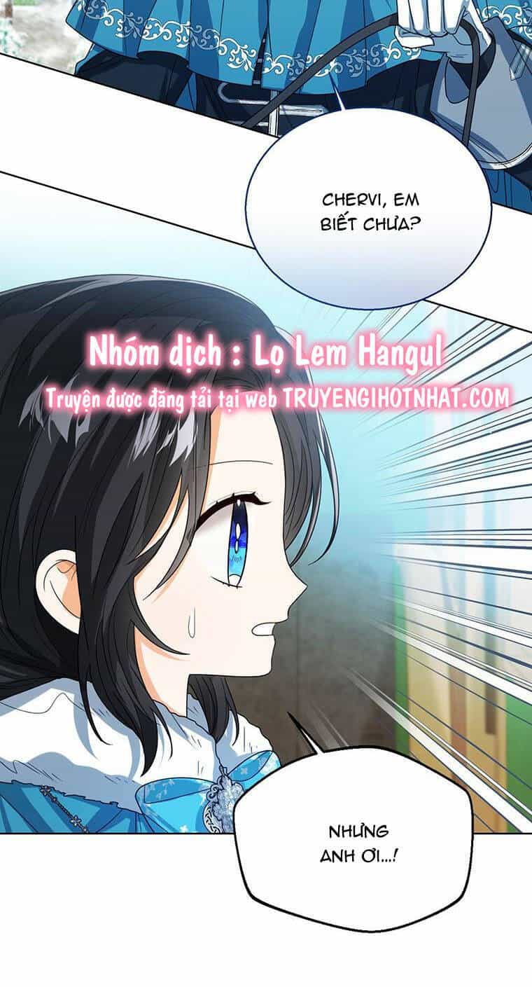 Công Chúa Bé Con Nhìn Vào Cửa Sổ Trạng Thái - Chương 70.1 - ảnh 52