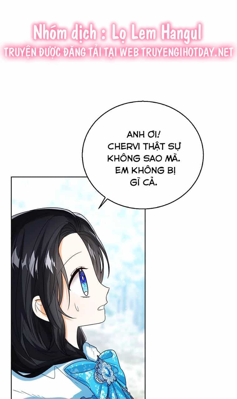 Công Chúa Bé Con Nhìn Vào Cửa Sổ Trạng Thái - Chương 71.1 - ảnh 25