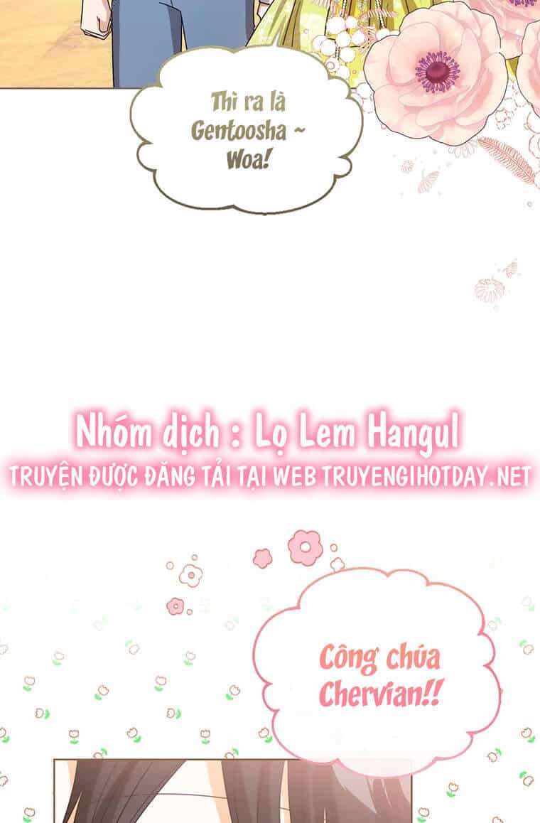 Công Chúa Bé Con Nhìn Vào Cửa Sổ Trạng Thái - Chương 72 - ảnh 58