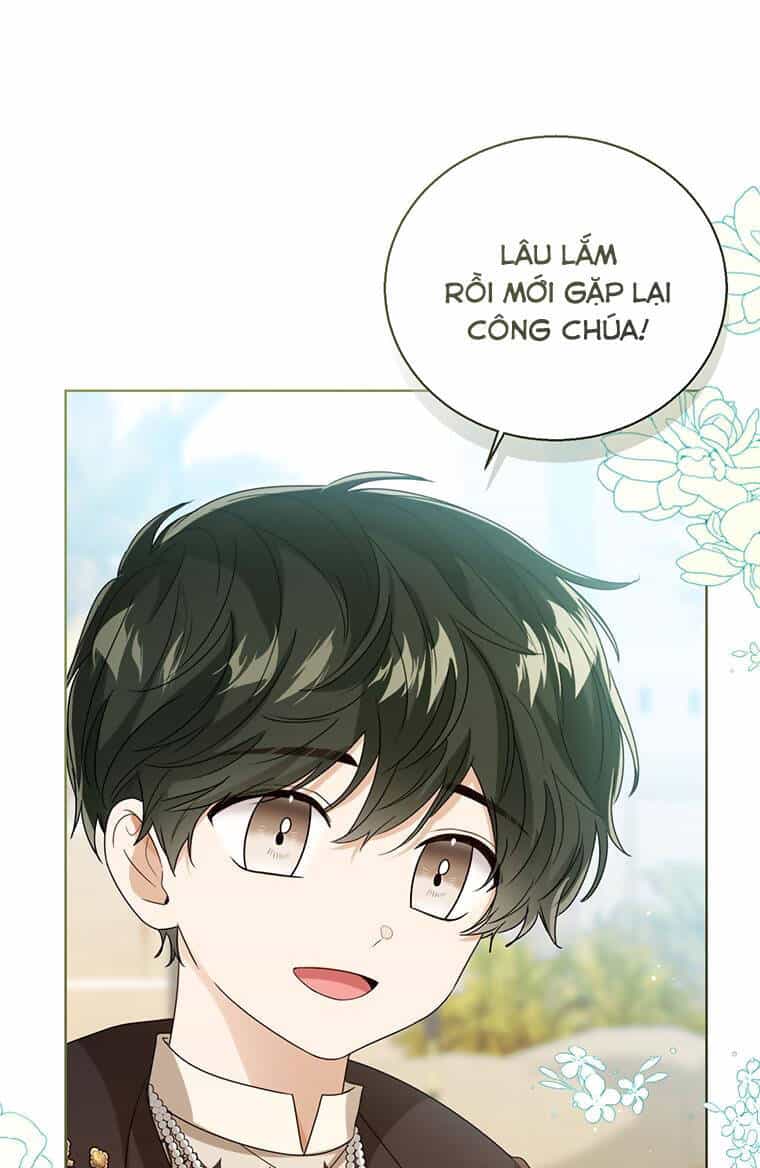Công Chúa Bé Con Nhìn Vào Cửa Sổ Trạng Thái - Chương 72 - ảnh 69