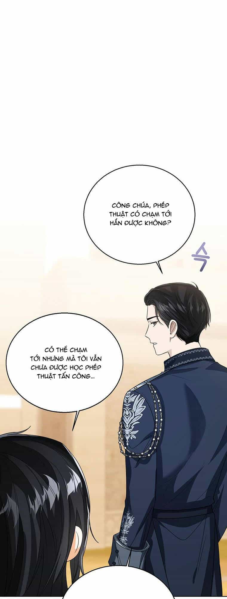 Công Chúa Bé Con Nhìn Vào Cửa Sổ Trạng Thái - Chương 75.1 - ảnh 47