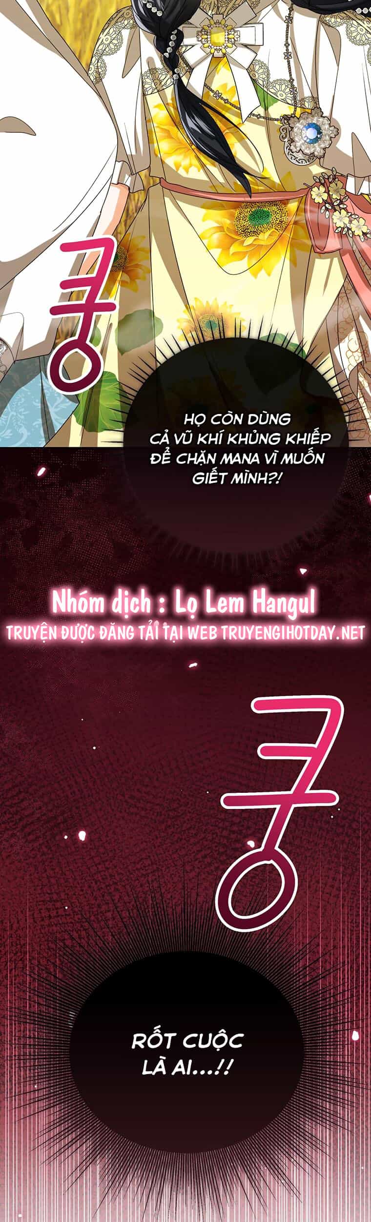 Công Chúa Bé Con Nhìn Vào Cửa Sổ Trạng Thái - Chương 76.2 - ảnh 5