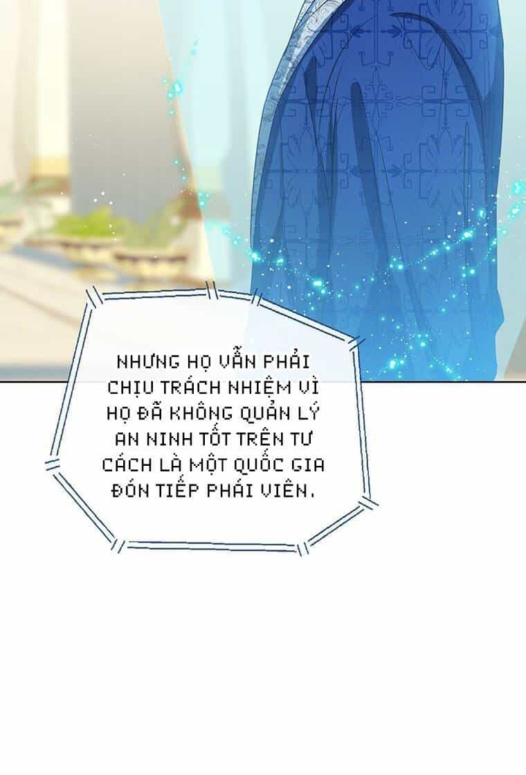 Công Chúa Bé Con Nhìn Vào Cửa Sổ Trạng Thái - Chương 81 - ảnh 50