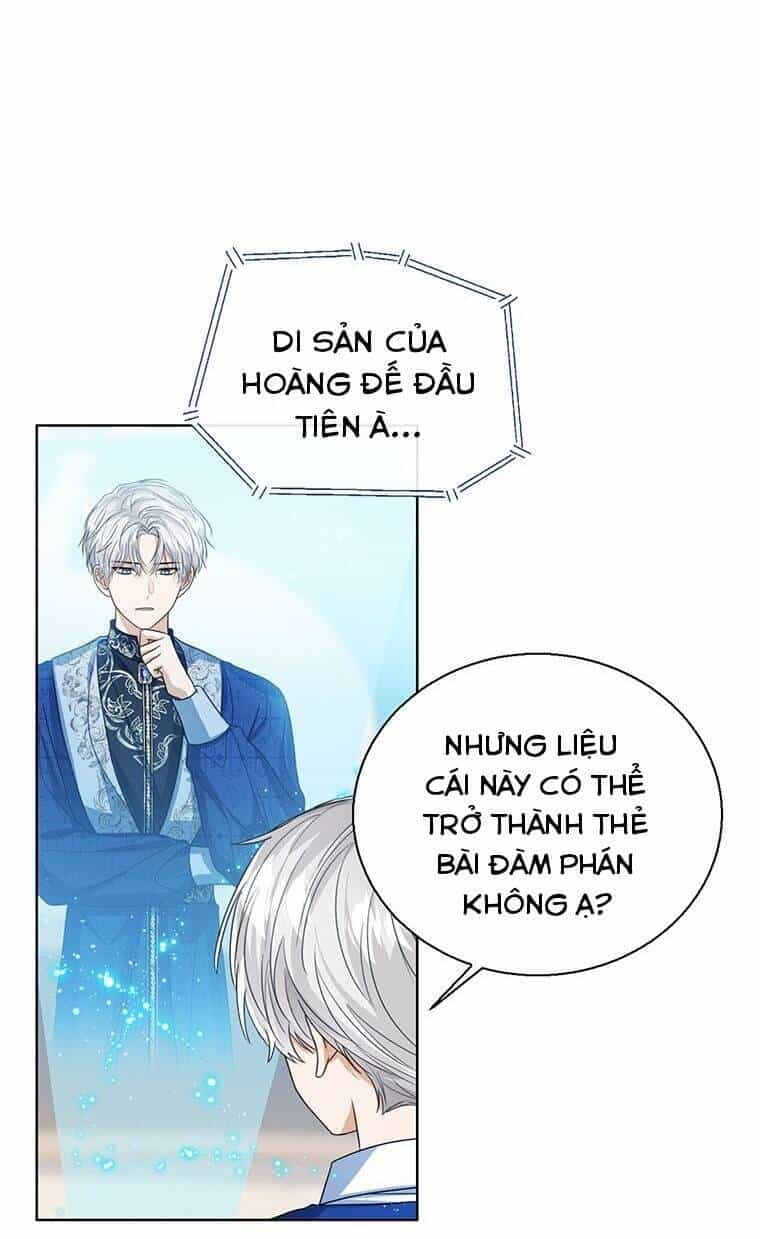 Công Chúa Bé Con Nhìn Vào Cửa Sổ Trạng Thái - Chương 82 - ảnh 12