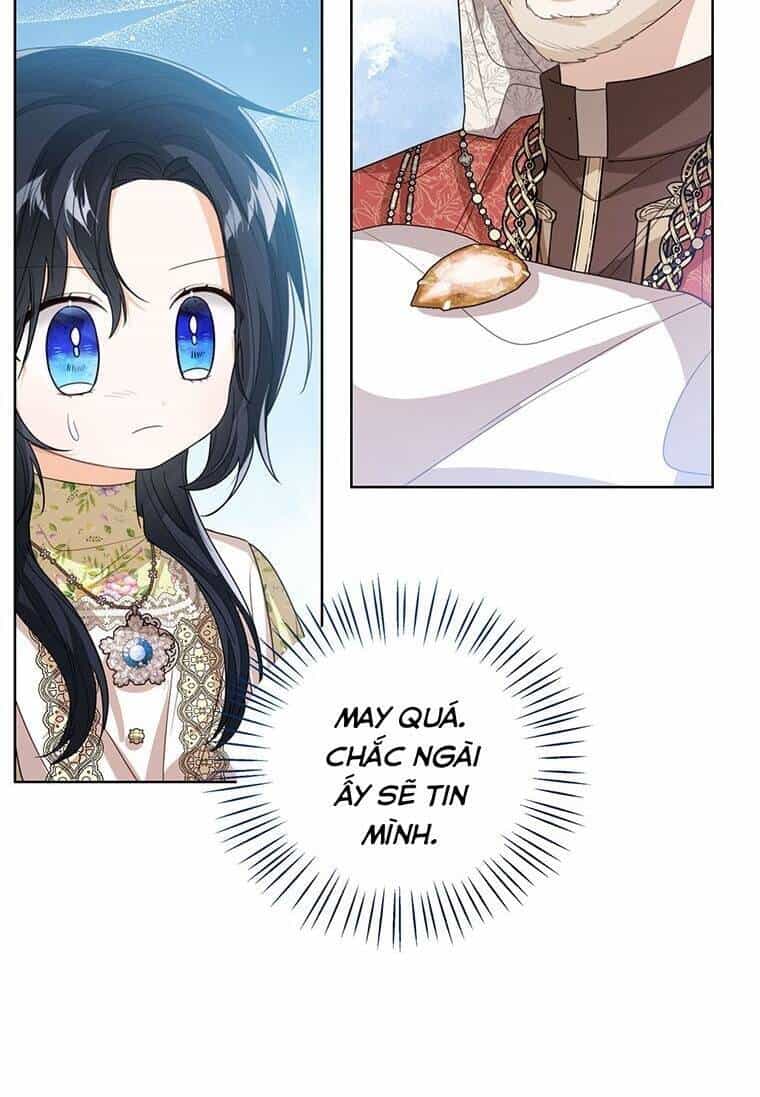 Công Chúa Bé Con Nhìn Vào Cửa Sổ Trạng Thái - Chương 82 - ảnh 51