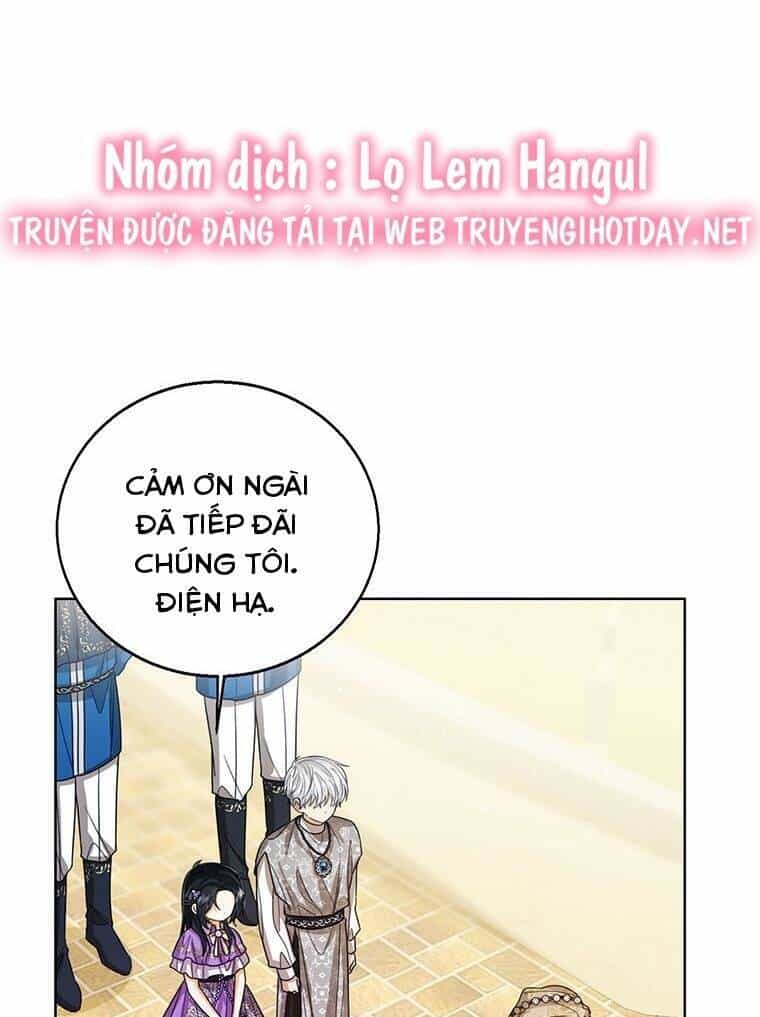 Công Chúa Bé Con Nhìn Vào Cửa Sổ Trạng Thái - Chương 82 - ảnh 59