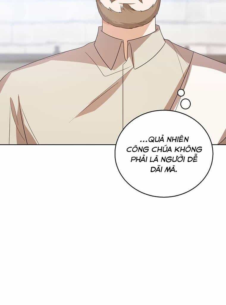 Công Chúa Bé Con Nhìn Vào Cửa Sổ Trạng Thái - Chương 83 - ảnh 70