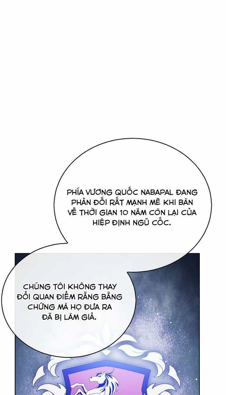 Công Chúa Bé Con Nhìn Vào Cửa Sổ Trạng Thái - Chương 85 - ảnh 54