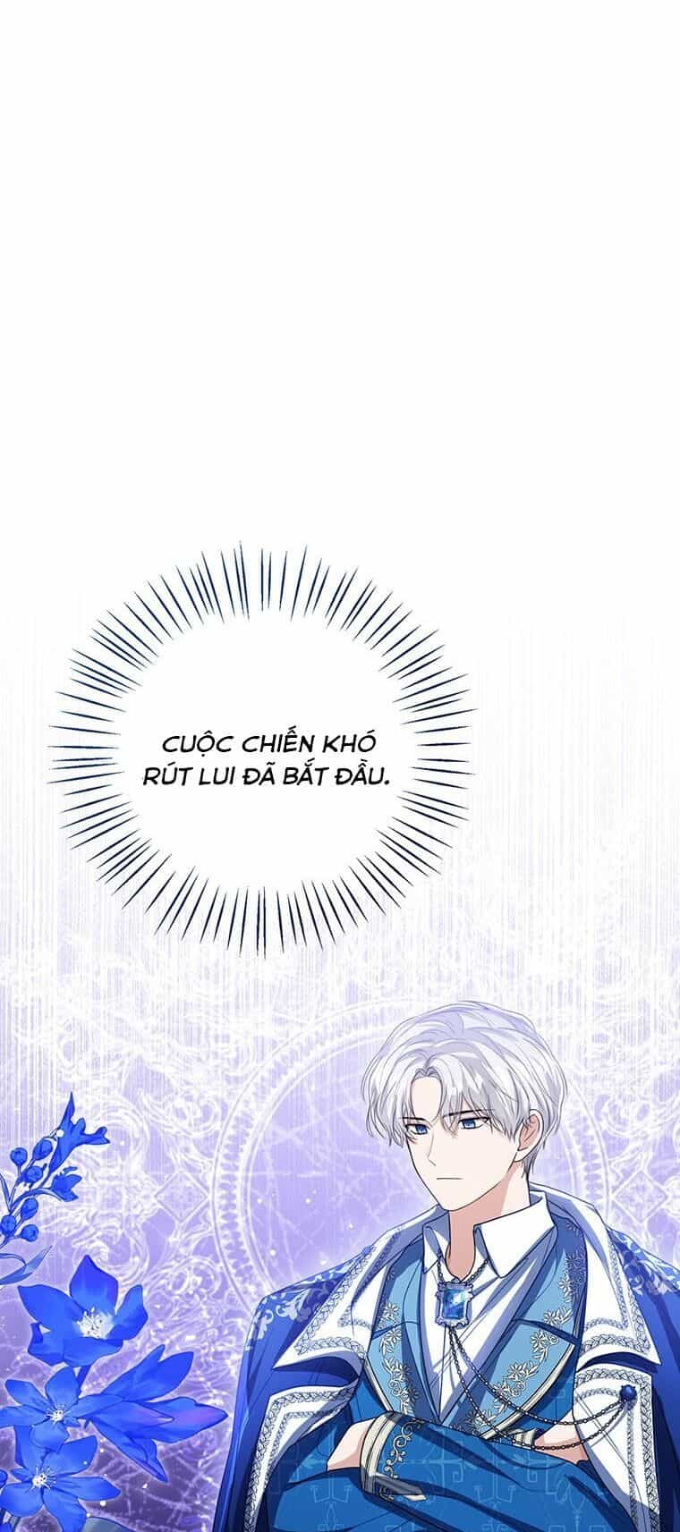 Công Chúa Bé Con Nhìn Vào Cửa Sổ Trạng Thái - Chương 86 - ảnh 21