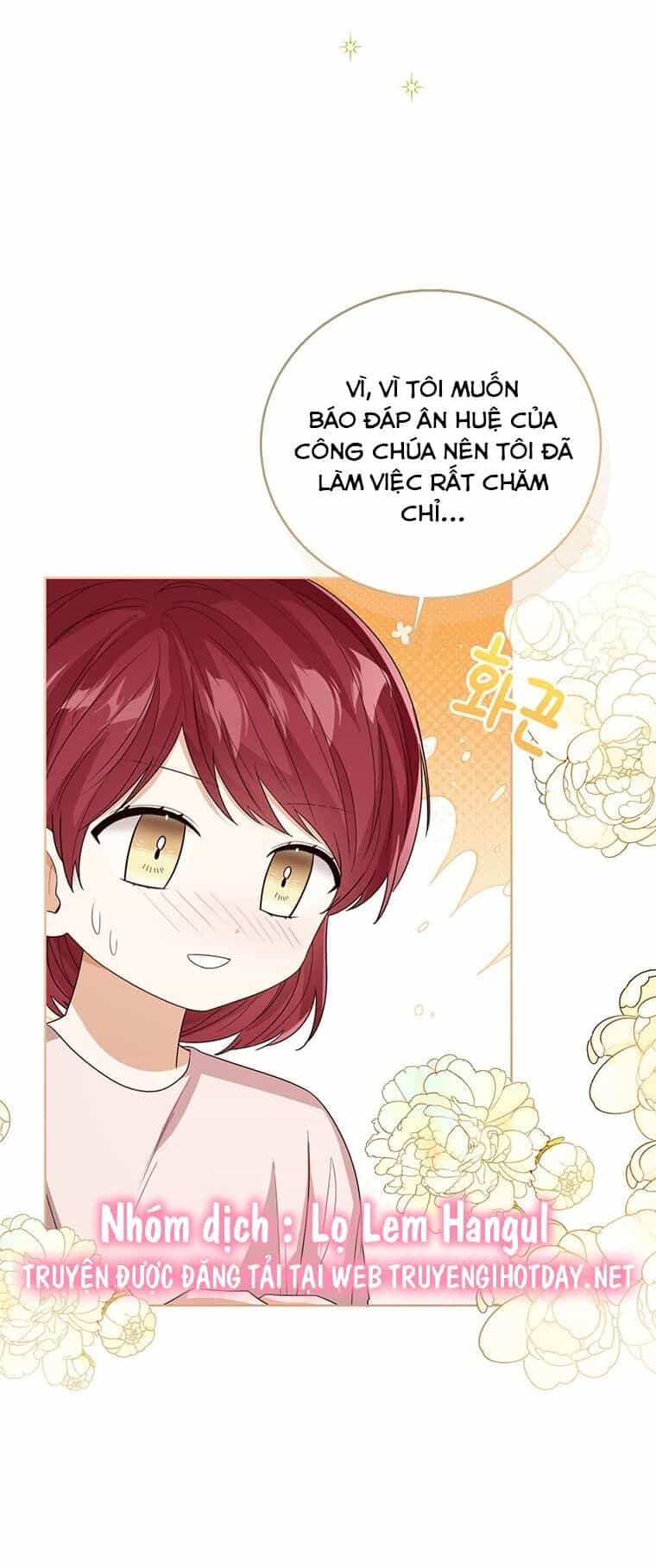 Công Chúa Bé Con Nhìn Vào Cửa Sổ Trạng Thái - Chương 86 - ảnh 53