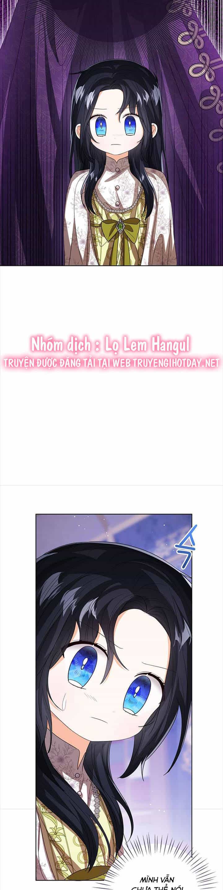 Công Chúa Bé Con Nhìn Vào Cửa Sổ Trạng Thái - Chương 88 - ảnh 31